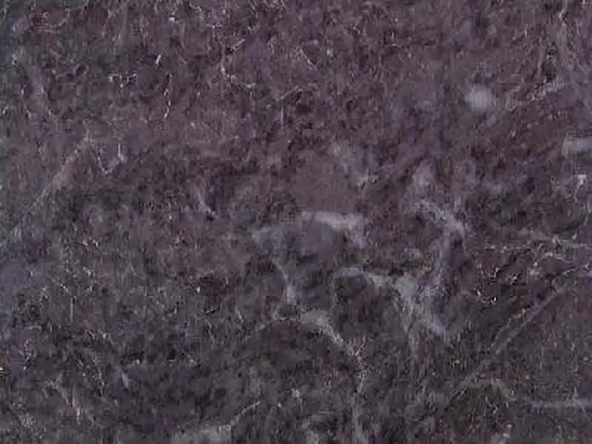 Ash coloured of Aghios-Kyrillos mármol, muestra pulida – Marmi di Carrara – antracita (1)