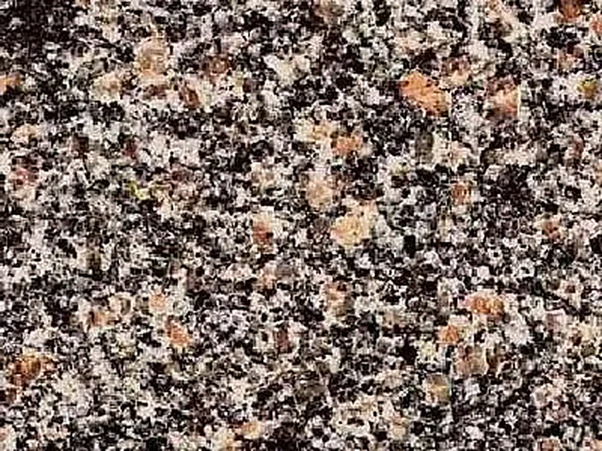 Ash Rose granite polished sample – Marmi di Carrara – grey, green (1)