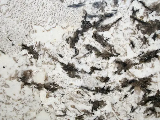 Aspen White marmo, superficie di lastra – Marmi di Carrara – grigio chiaro, verde (1)