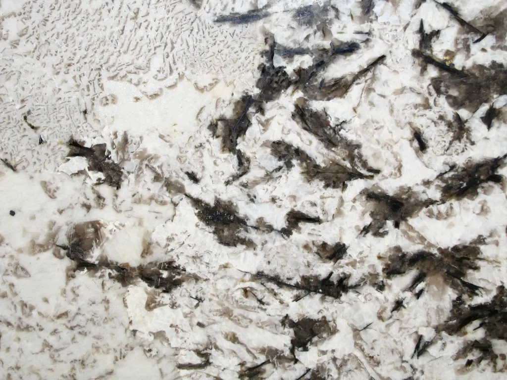 Aspen White marmo, superficie di lastra – Marmi di Carrara – grigio chiaro, verde (1)