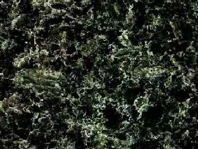 Atlantic Green granite