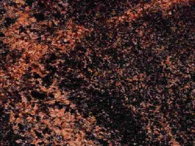 Aurora granite polished sample – Marmi di Carrara – black, charcoal (2)