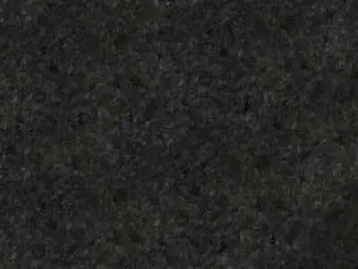 Austral Black granite