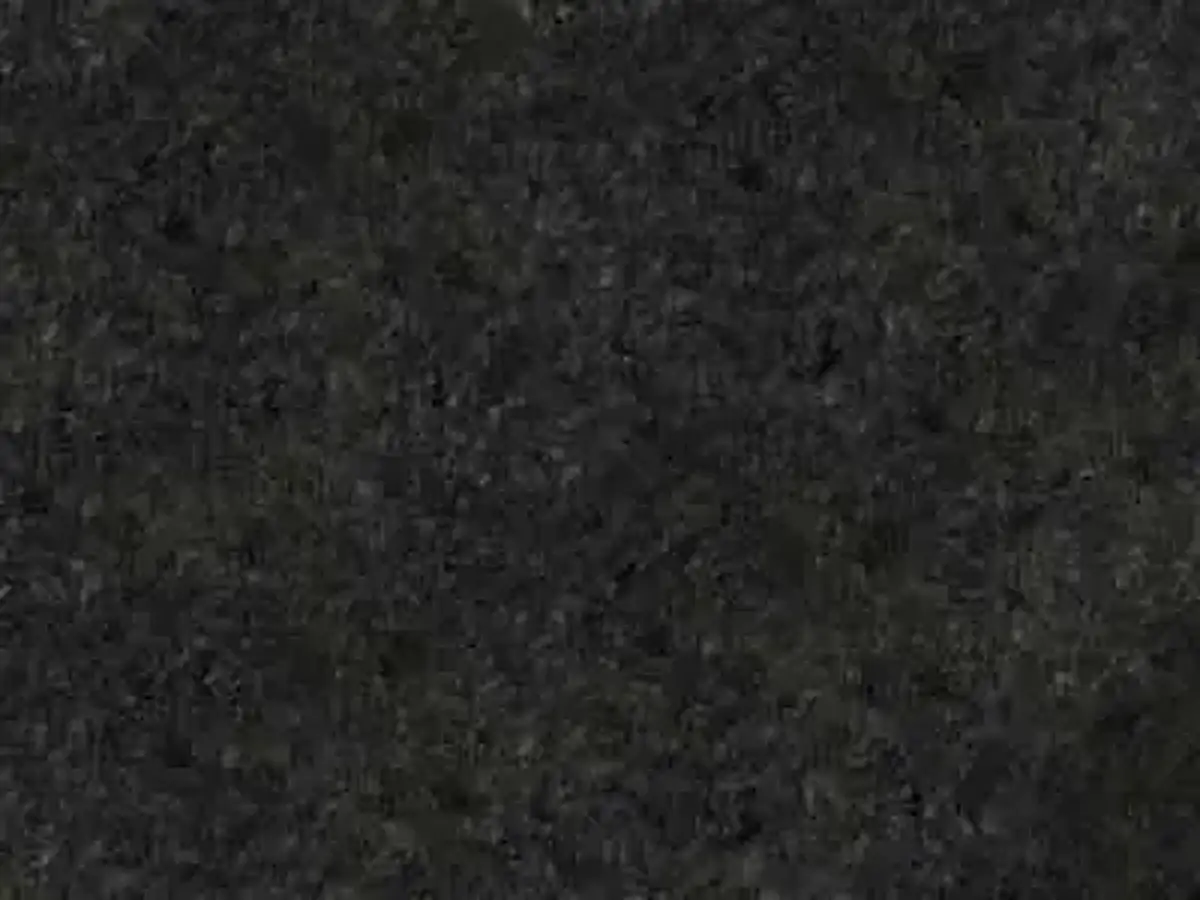 Austral Black granito, campione lucido – Marmi di Carrara – nero (1)