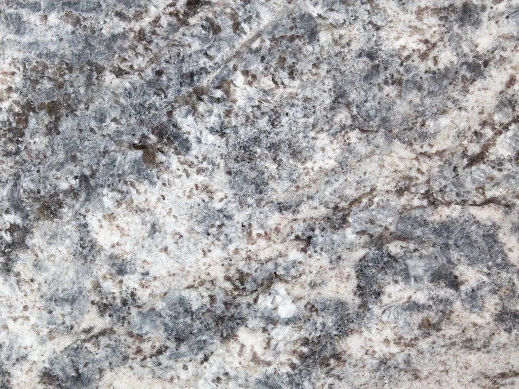 Azul Aran granite slab surface – Marmi di Carrara – grey, light grey (1)