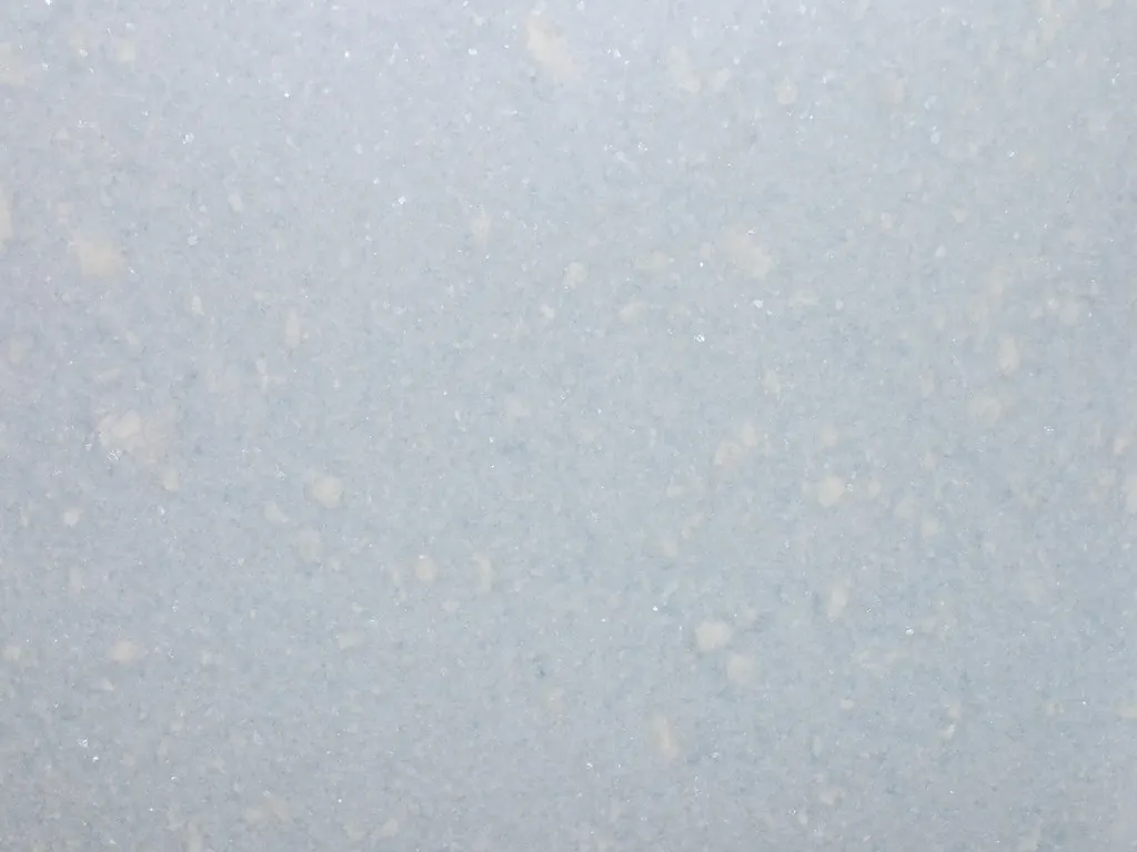 Azul Celeste marble slab surface – Marmi di Carrara – light grey (1)