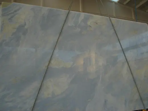 Azul Cielo marble