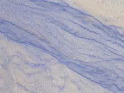 Azul do Macaubas quartzite