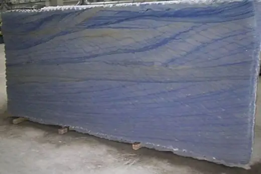 Azul Macaúbas quartzite slab surface – Marmi di Carrara – violet, grey (23)