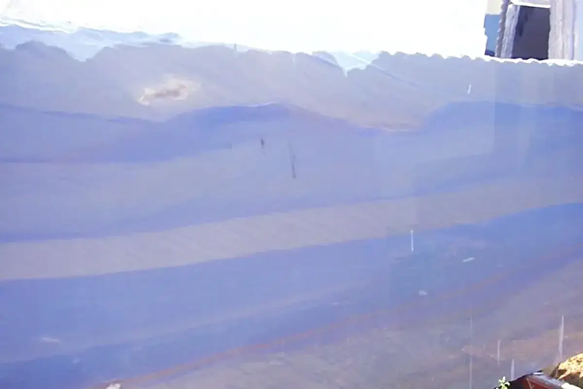Azul Macaúbas quarzite, superficie di lastra – Marmi di Carrara – grigio chiaro, grigio (34)