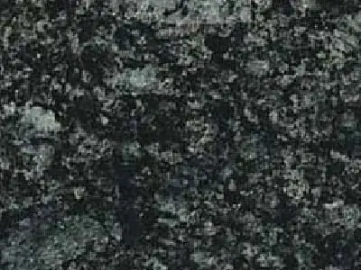 Azul Noche granit, échantillon poli – Marmi di Carrara – anthracite, noir (2)