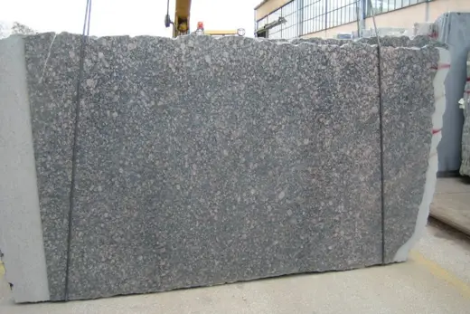 Azul Panamirim marble slab surface – Marmi di Carrara – grey, light grey (2)