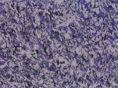 Azul Pegaso granite