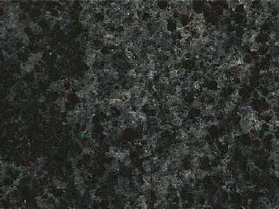 Azul Tango granite polished sample – Marmi di Carrara – charcoal, black (1)