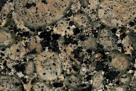 Baltic Brown granite slab surface – Marmi di Carrara – grey, charcoal (8)