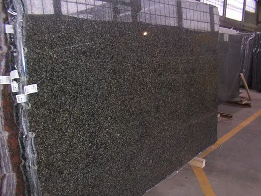 Baltic Green marble slab surface – Marmi di Carrara – charcoal, grey (3)