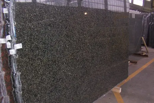 Baltic Green marble slab surface – Marmi di Carrara – charcoal, black (4)