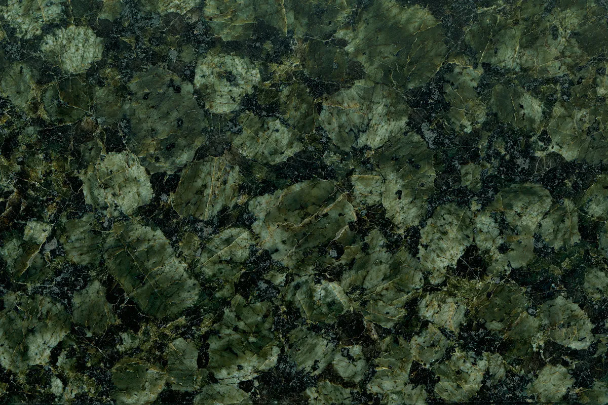Baltic Green marmo, superficie di lastra – Marmi di Carrara – antracite, nero (4)