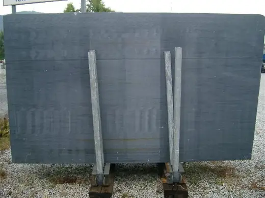 Bardiglio marble slab surface – Marmi di Carrara – green, grey (27)