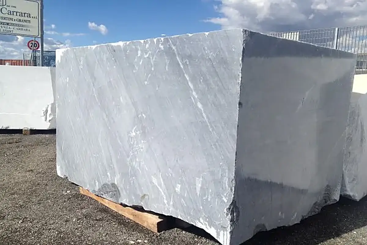 Bardiglio Imperiale мрамор, плитка – Marmi di Carrara – серый, слоновая кость (14)