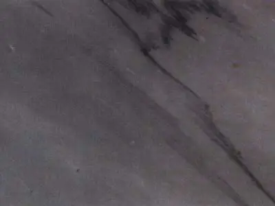 Bardiglio Imperiale marble polished sample – Marmi di Carrara – charcoal, green (21)