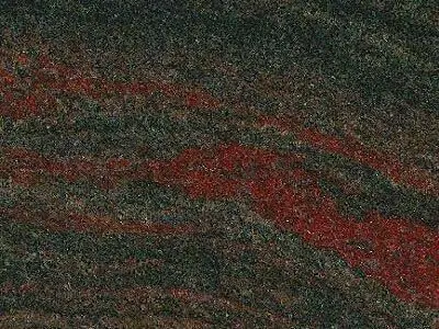 Barents Red granito
