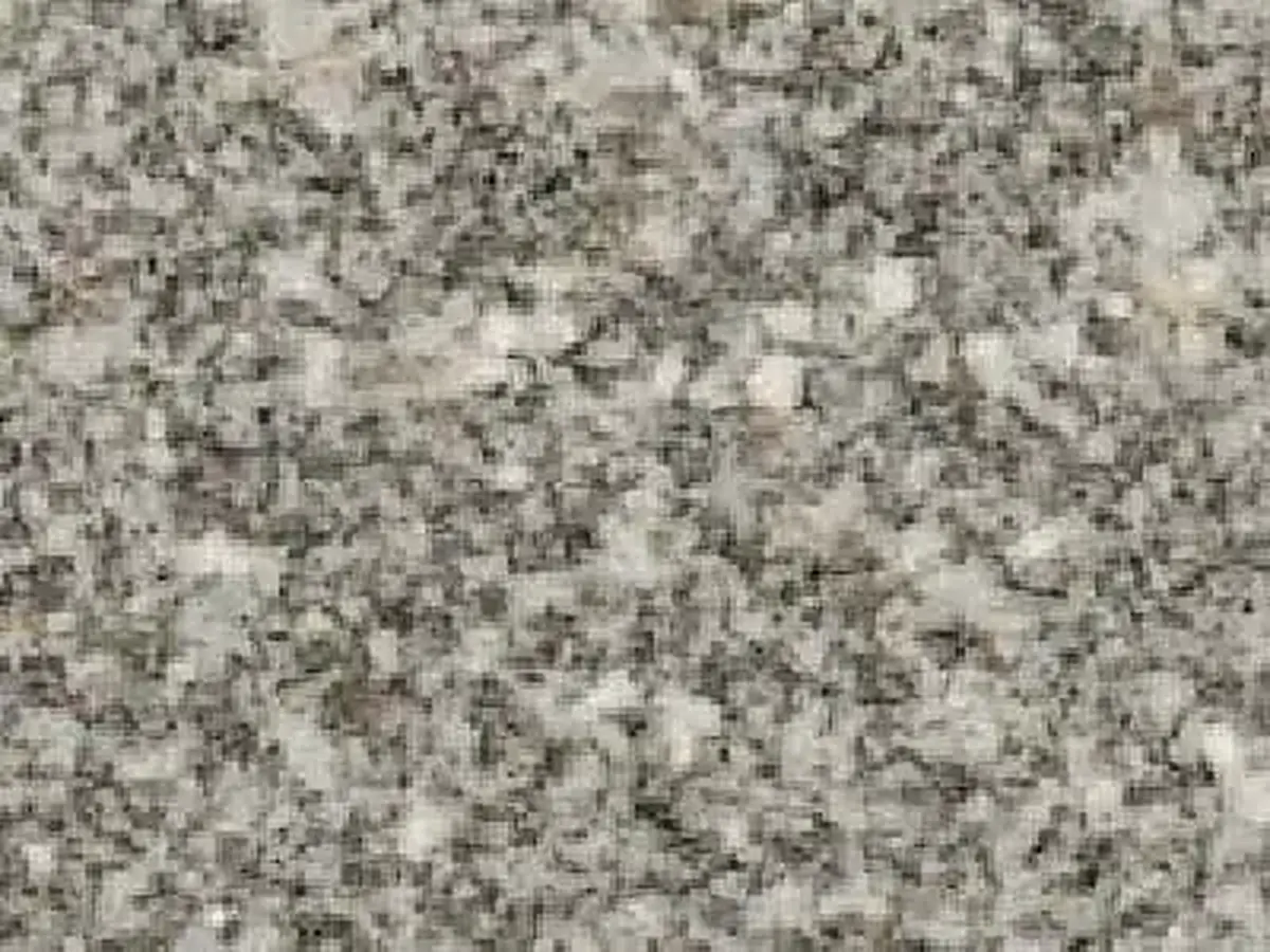 Barre Grey Granit, polierte Probe – Marmi di Carrara – grau, hellgrau (1)