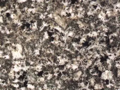 Baveno Verde granite polished sample – Marmi di Carrara – green, charcoal (1)