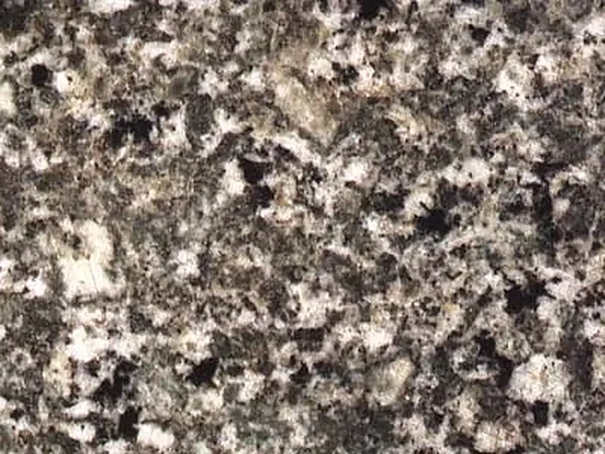Baveno Verde granite polished sample – Marmi di Carrara – green, charcoal (1)