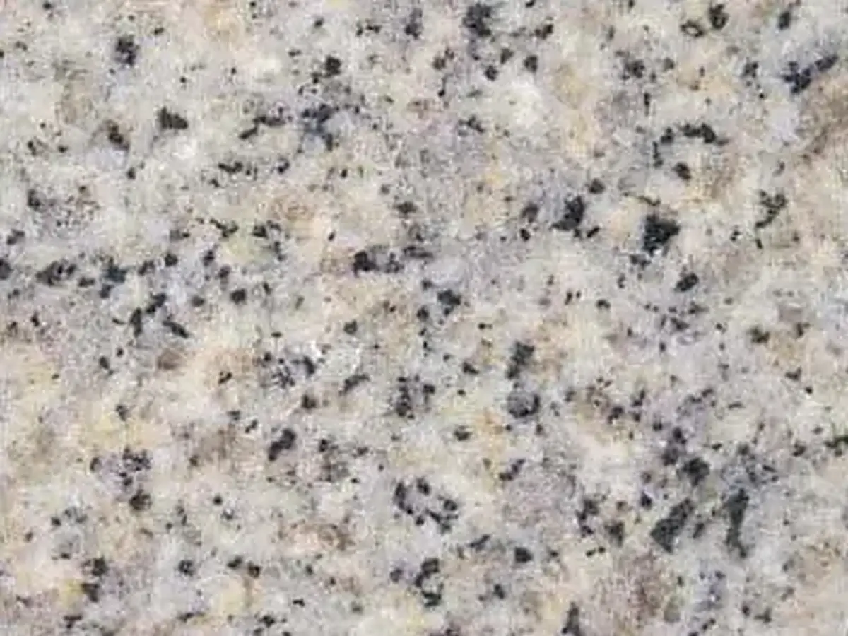 Bege Saara granite polished sample – Marmi di Carrara – light grey, grey (1)