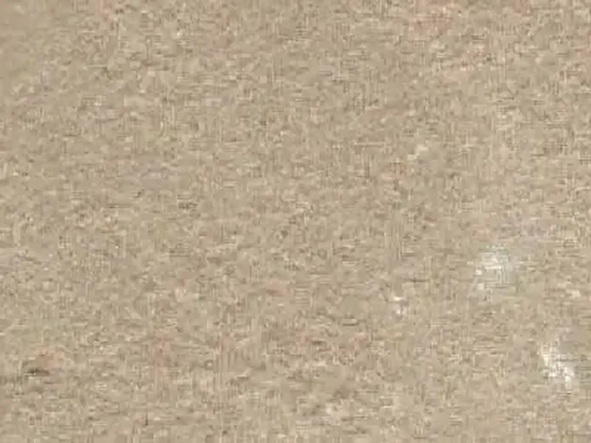 Beige Sandstone sandstone polished sample – Marmi di Carrara – beige (1)