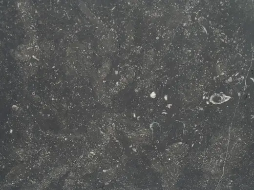 Belgian Blue Stone marble slab surface – Marmi di Carrara – charcoal, green (1)