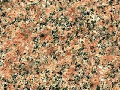 Belmont Rose granite