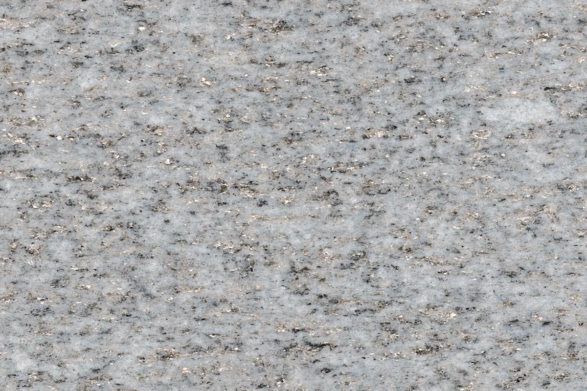 Beola Bianca granit, échantillon poli – Marmi di Carrara – gris clair, gris (2)