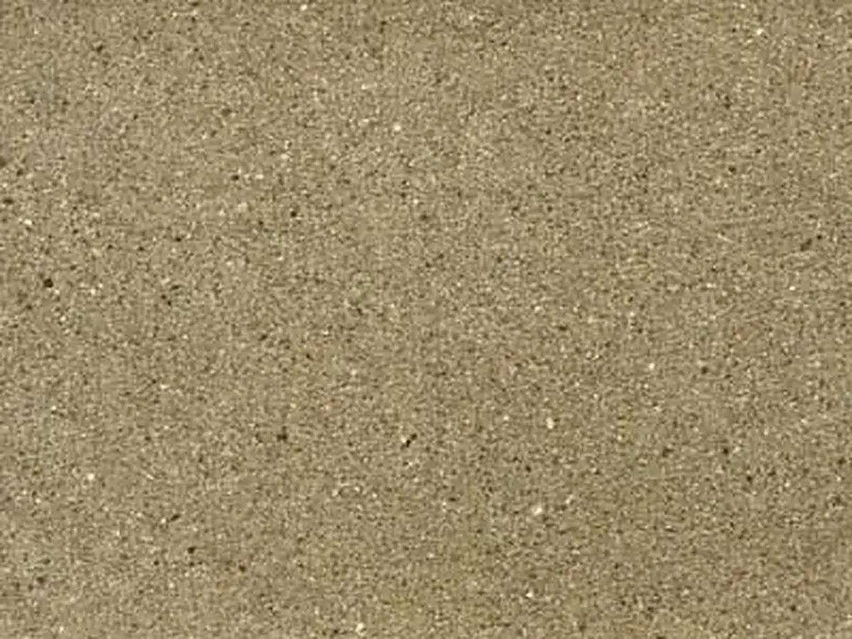 Berner Sandstein yellow sandstone polished sample – Marmi di Carrara – grey, gold (1)