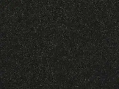 Bertanie Black granito, muestra pulida – Marmi di Carrara – negro (1)