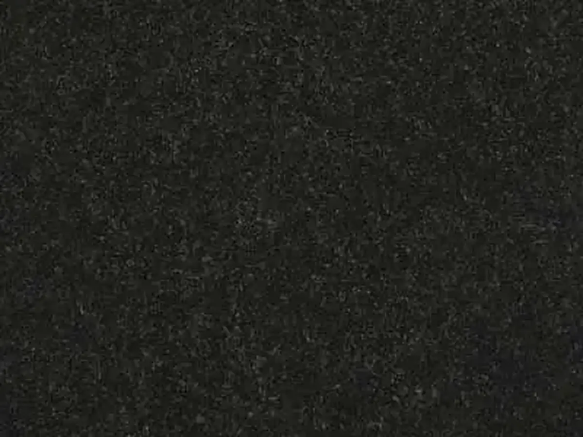 Bertanie Black granito, muestra pulida – Marmi di Carrara – negro (1)