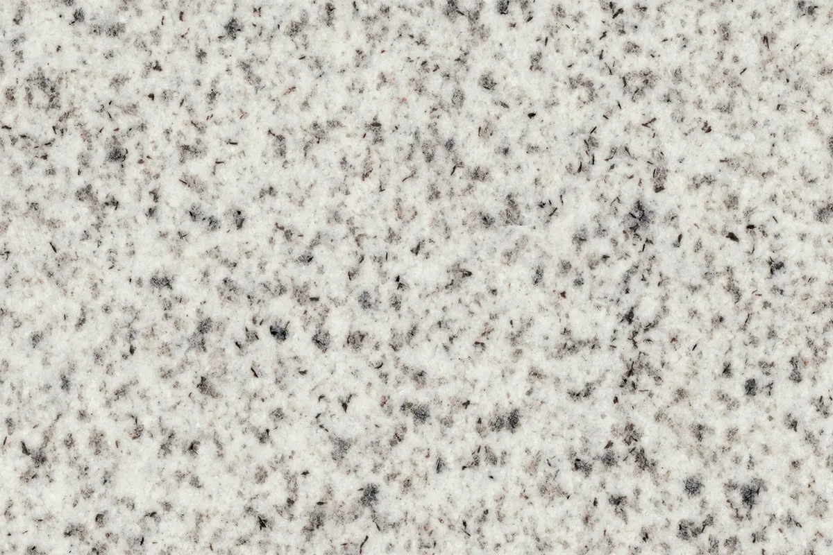 Bethel White granito, campione lucido – Marmi di Carrara – avorio, grigio chiaro (3)