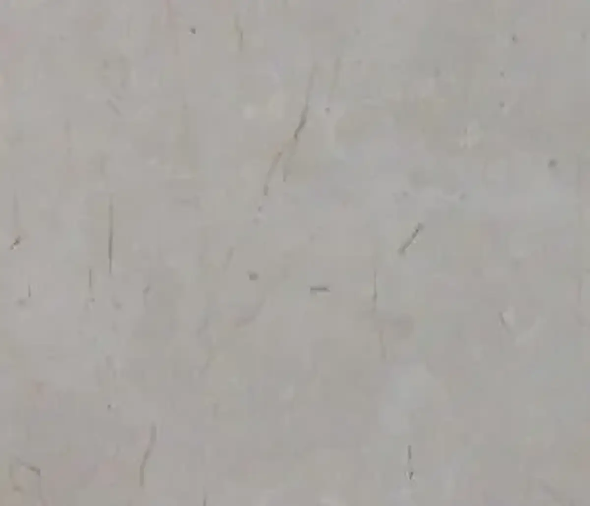 Beymelek calcaire, échantillon poli – Marmi di Carrara – gris clair, beige (1)