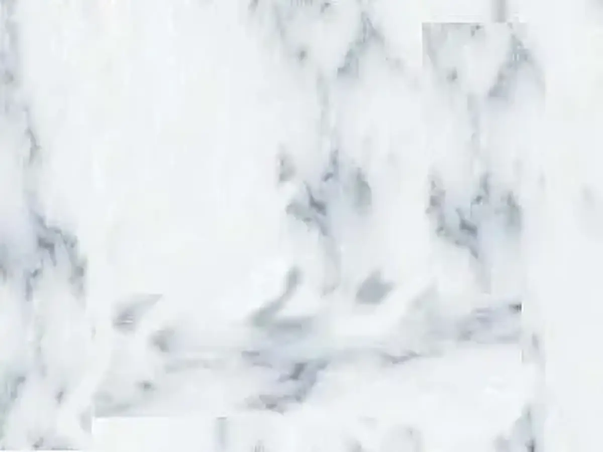 Bianco Carrara Brouille marble polished sample – Marmi di Carrara – white, ivory (1)
