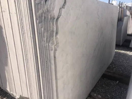 Bianco Carrara C marble