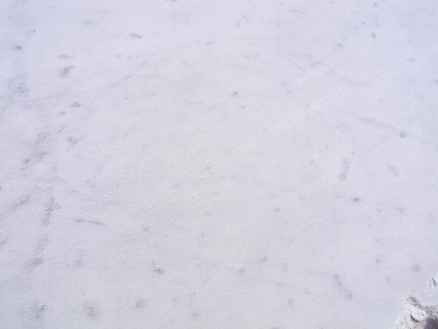 Bianco Gioia marble slab surface – Marmi di Carrara – ivory, white (62)