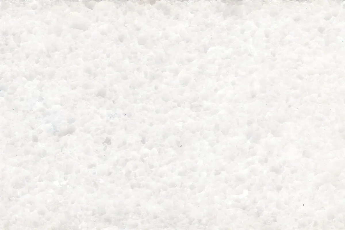 Bianco Neve marble slab surface – Marmi di Carrara – white (1)