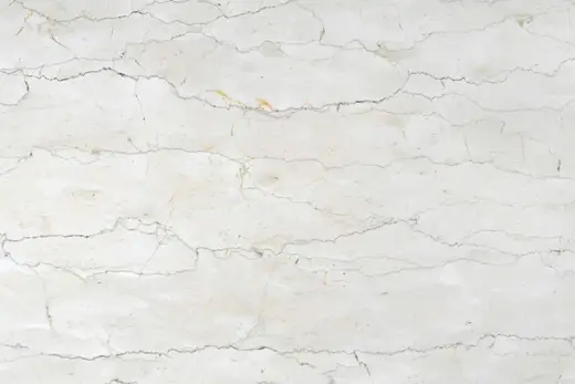 Bianco Perlino Controfalda marble slab surface – Marmi di Carrara – white, ivory (3)