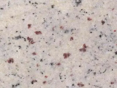 Bianco Regina granite