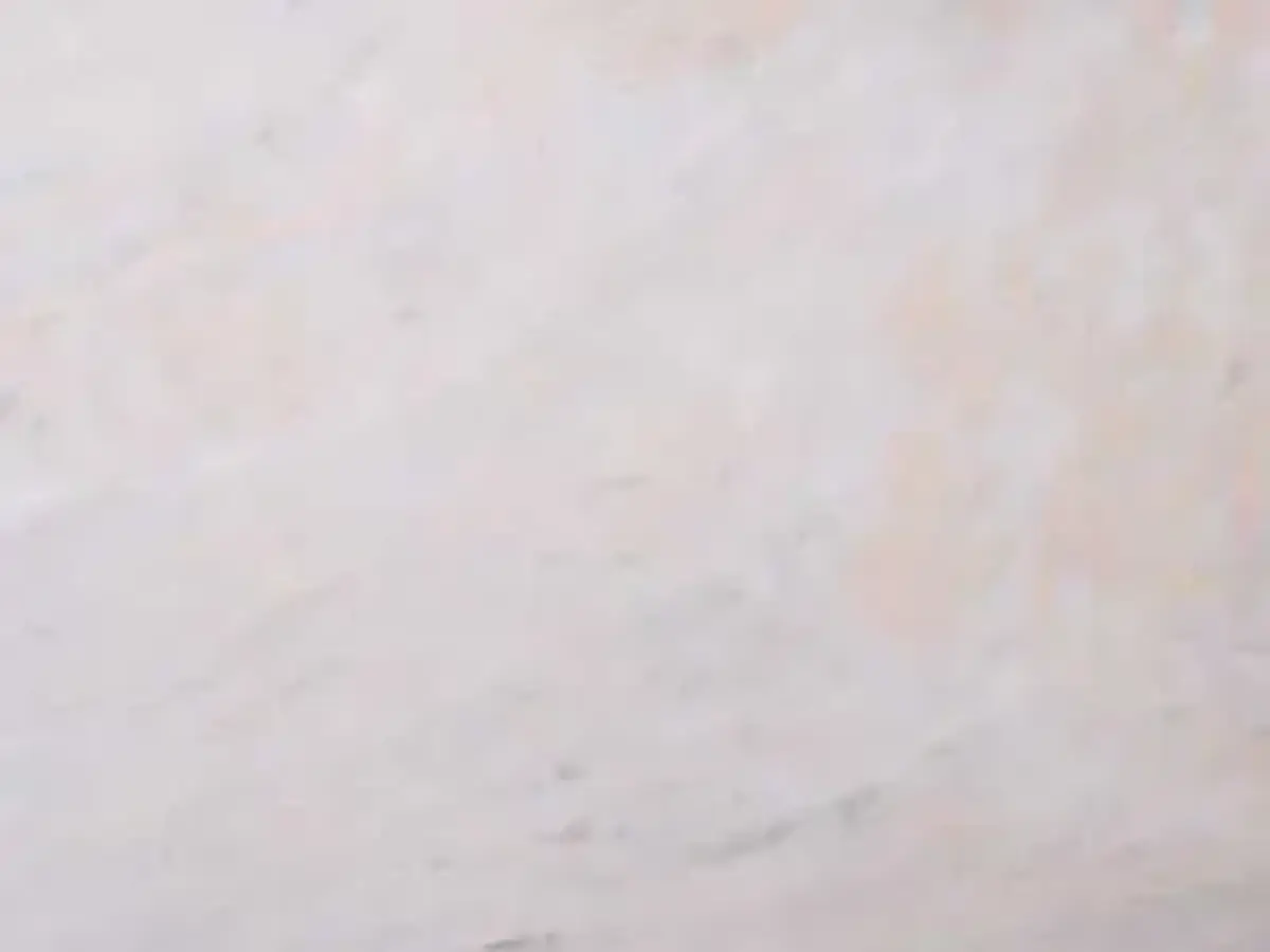Bianco Rosa marbre, échantillon poli – Marmi di Carrara – ivoire, gris clair (1)