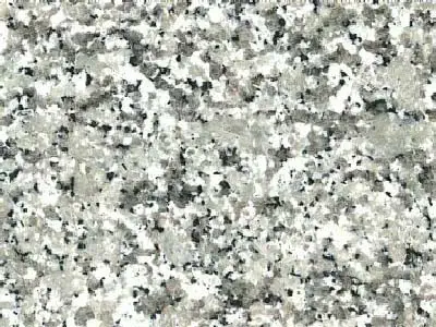 Bianco Sardo granit, échantillon poli – Marmi di Carrara – gris clair, gris (1)