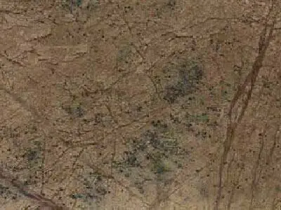 Bidasar Beauty limestone