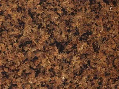 Bir Askar Brown granite polished sample – Marmi di Carrara – brown, charcoal (1)