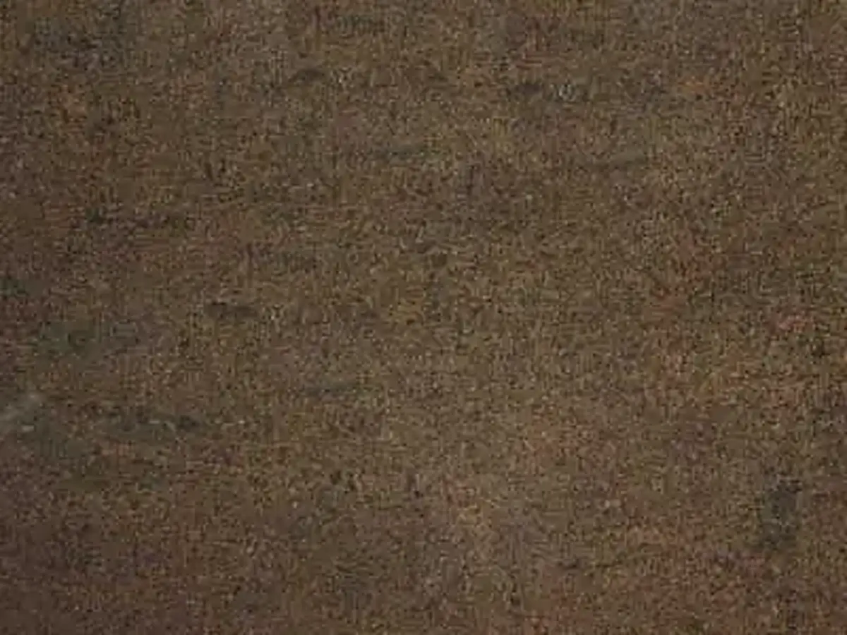 Bismark Brown granite polished sample – Marmi di Carrara – brown, charcoal (1)